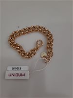 Bracelet Woman in Gold Rubino BROR-19